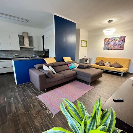 Casa Mcdoor Daire Roma Dış mekan fotoğraf