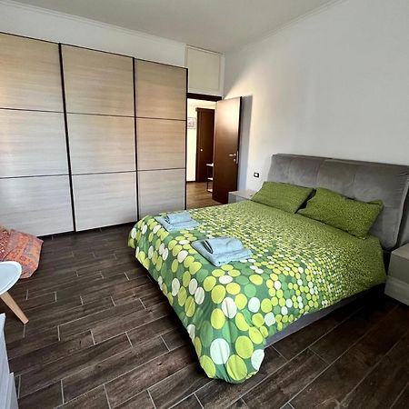 Casa Mcdoor Daire Roma Dış mekan fotoğraf