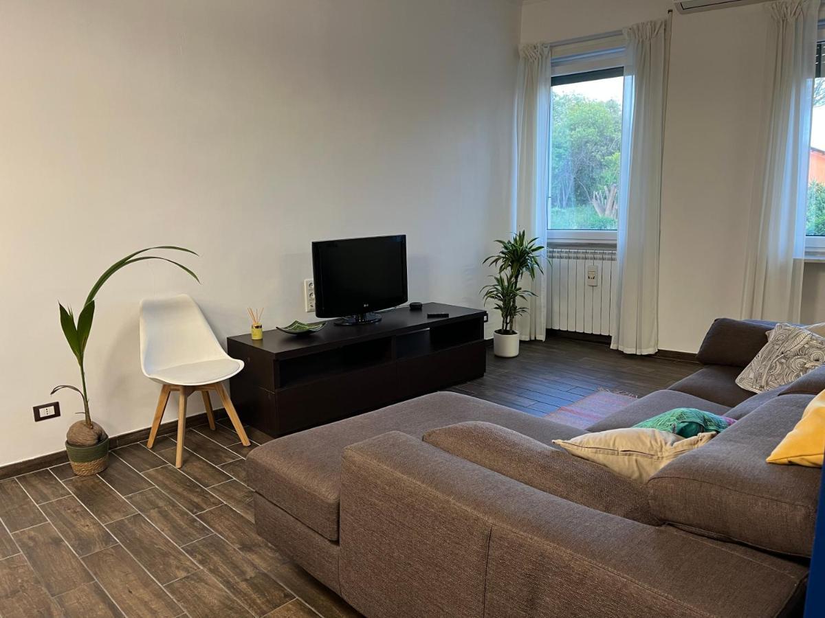 Casa Mcdoor Daire Roma Dış mekan fotoğraf