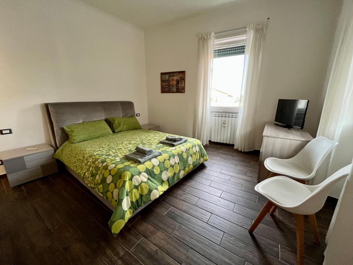 Casa Mcdoor Daire Roma Dış mekan fotoğraf
