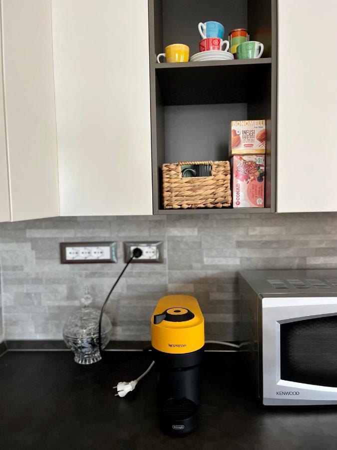 Casa Mcdoor Daire Roma Dış mekan fotoğraf