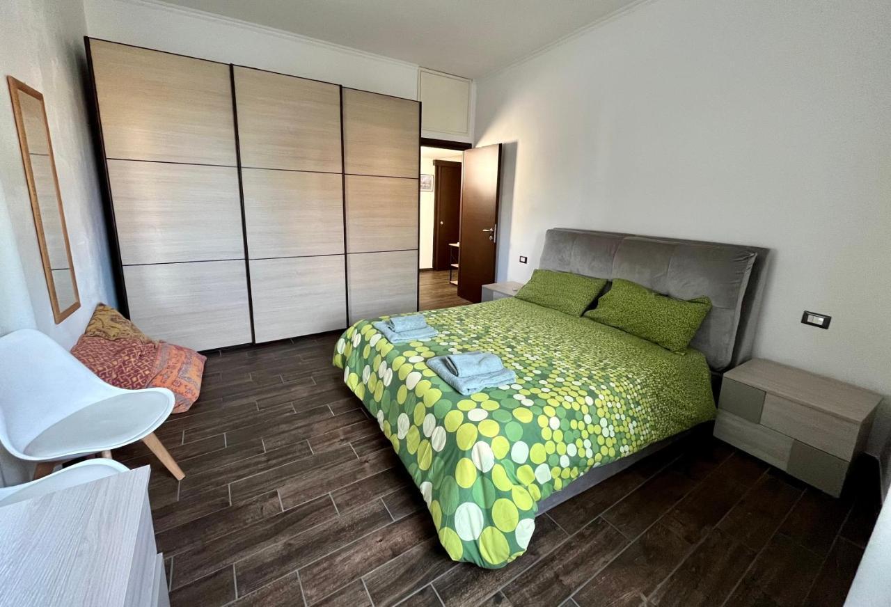 Casa Mcdoor Daire Roma Dış mekan fotoğraf
