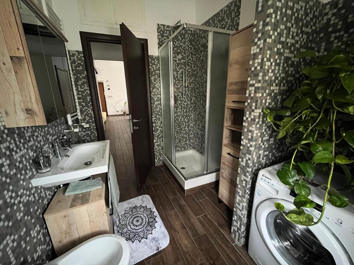 Casa Mcdoor Daire Roma Dış mekan fotoğraf